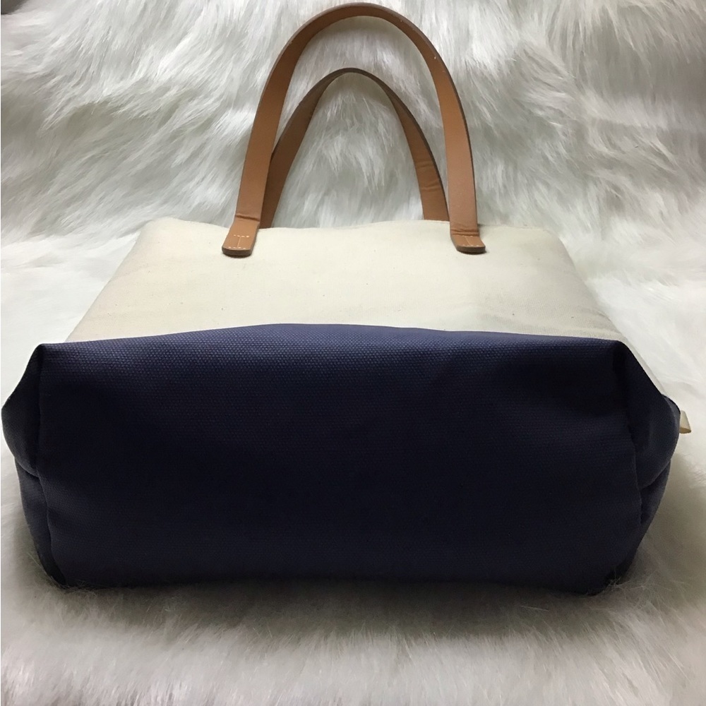 Corcicle Canvas Bottle Wine Tote - Picture 3 of 6